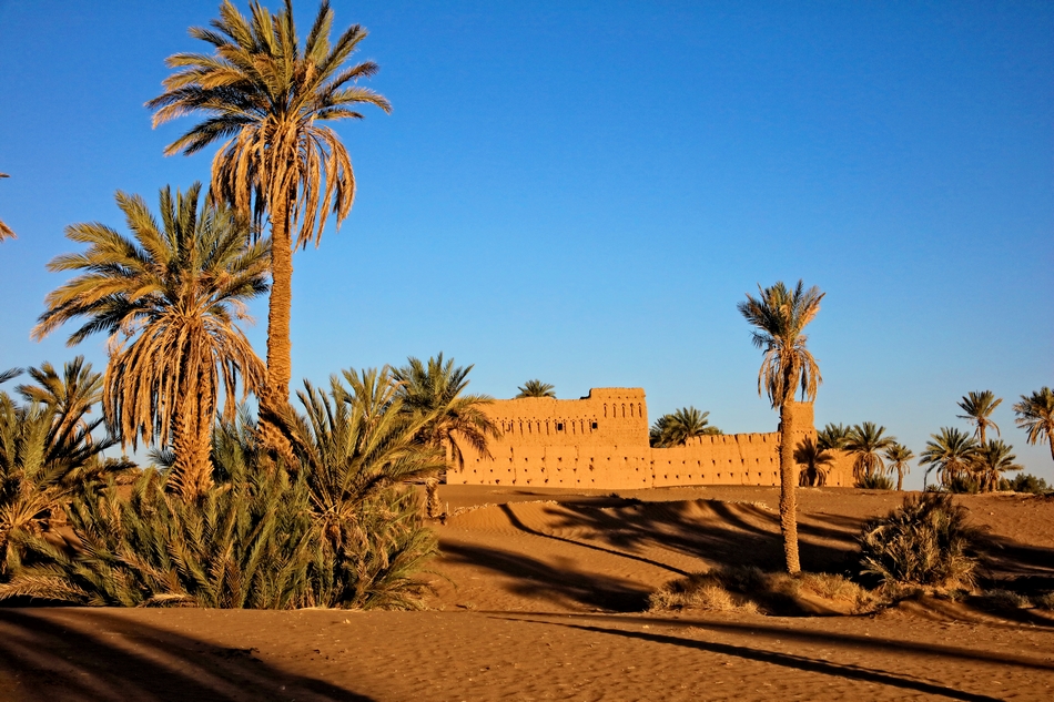 Photo Maroc