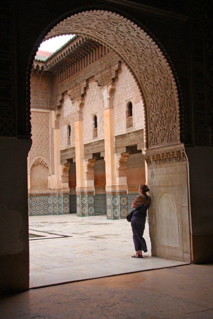 Maroc
