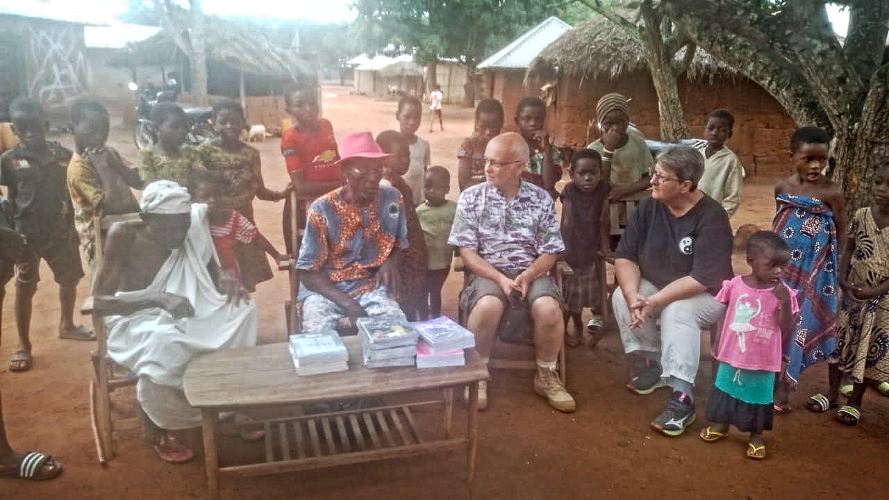 immersion culturelle