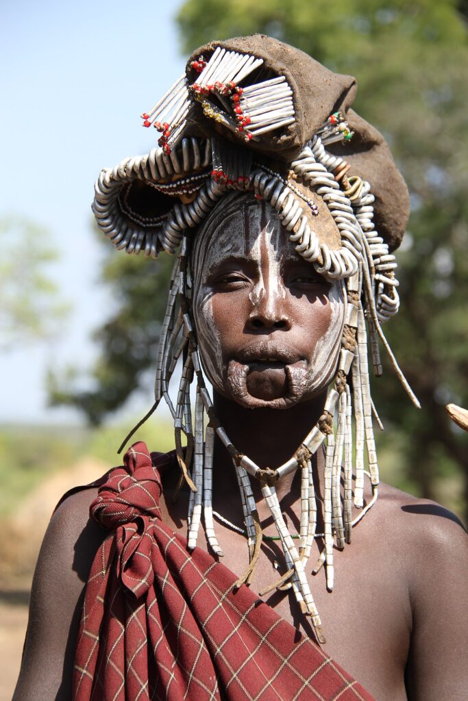 Ethiopie