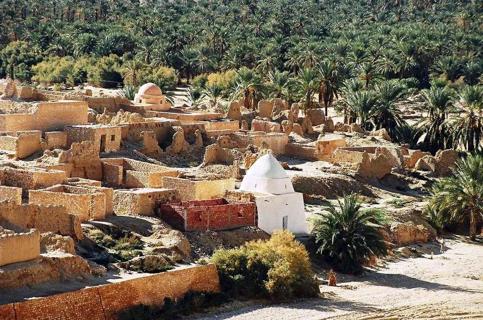 Photo Tunisie