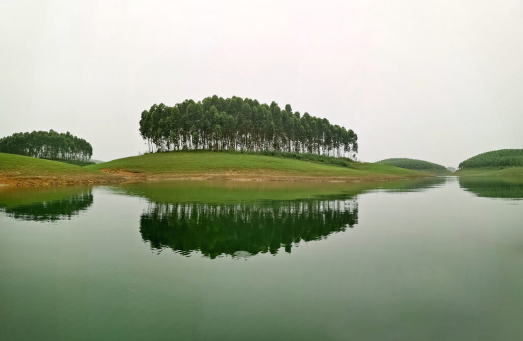 ethnies du nord Vietnam