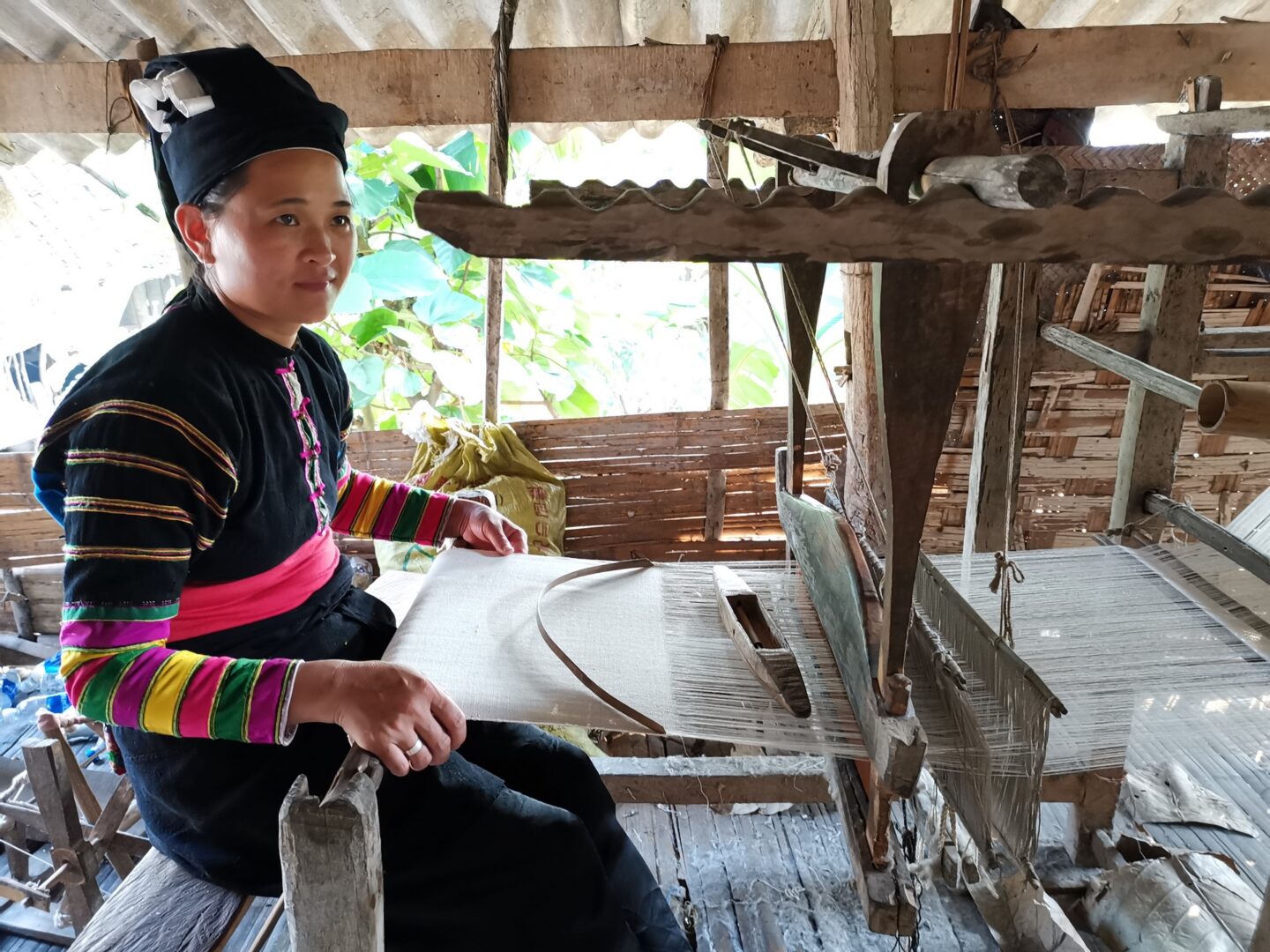 ethnies du nord Vietnam