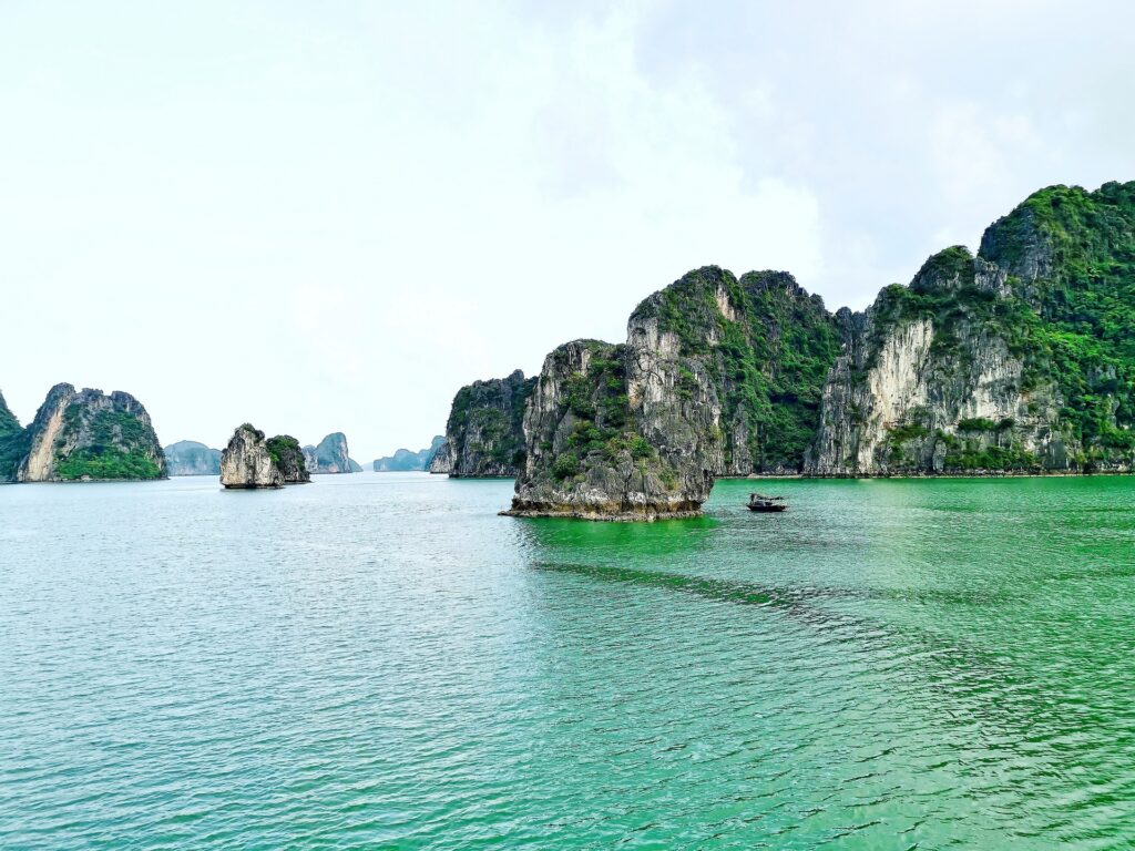 Ethnies du nord Vietnam