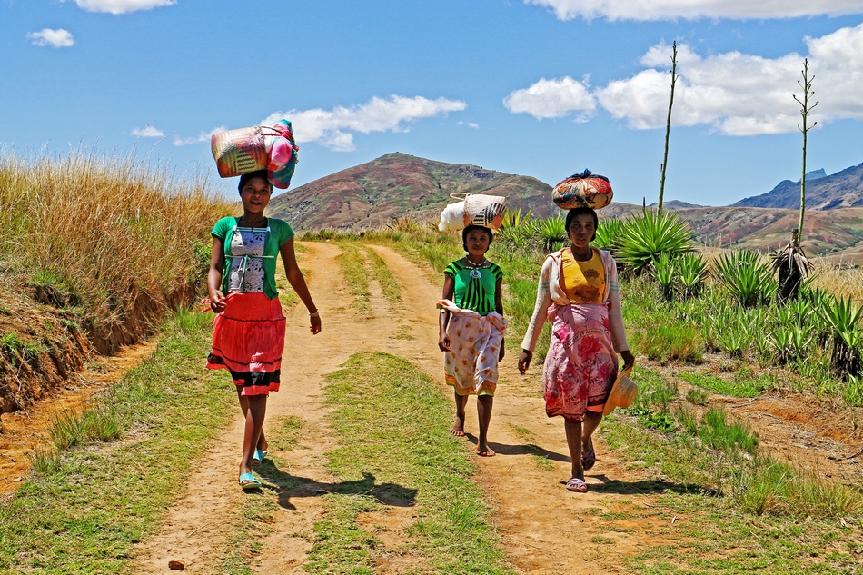 Photo Madagascar