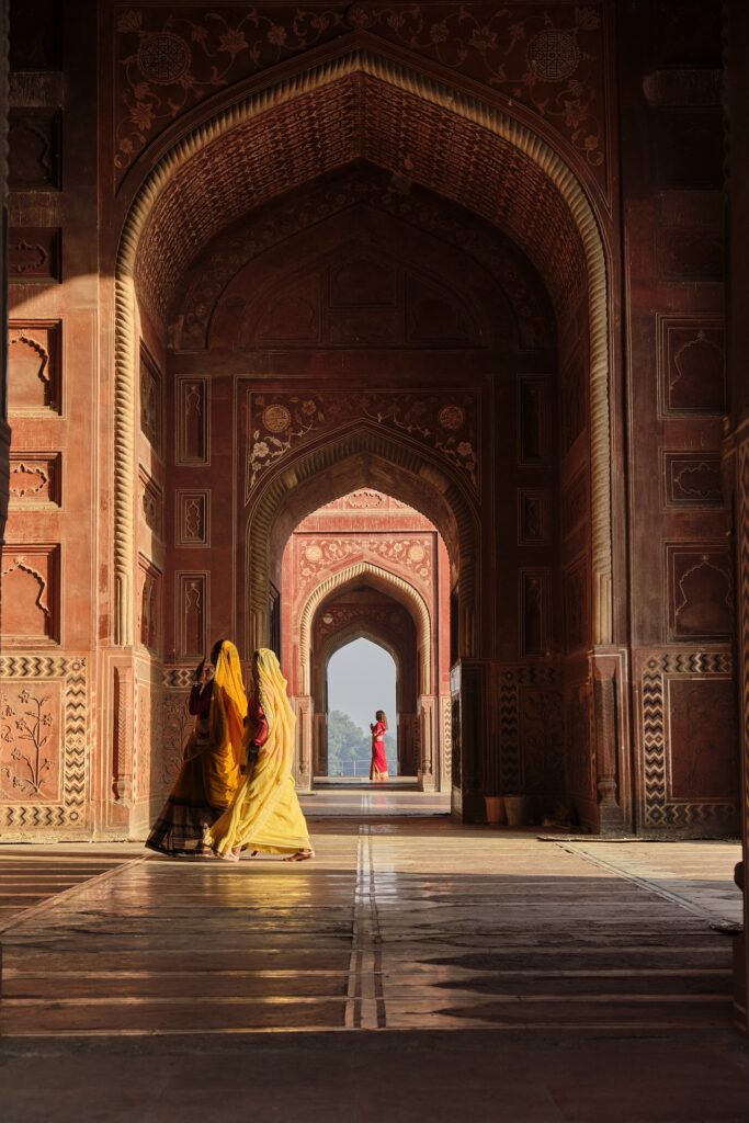 Inde