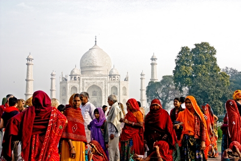 Photo Inde
