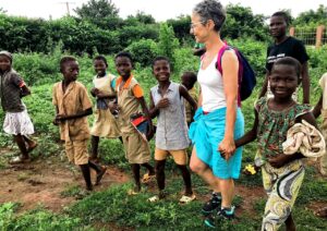 Voyage solidaire : Comment aider les villages ?