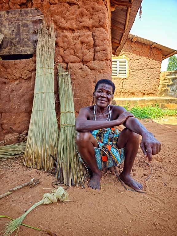 immersion et partage