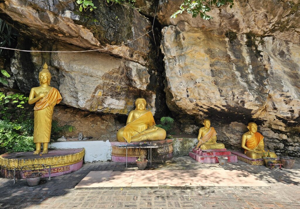 Photo Laos