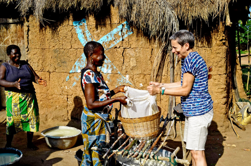 Photo Immersion et partage