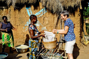 Photo Immersion et partage