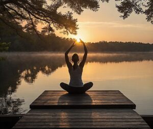 Photo Bien être et Spiritualité