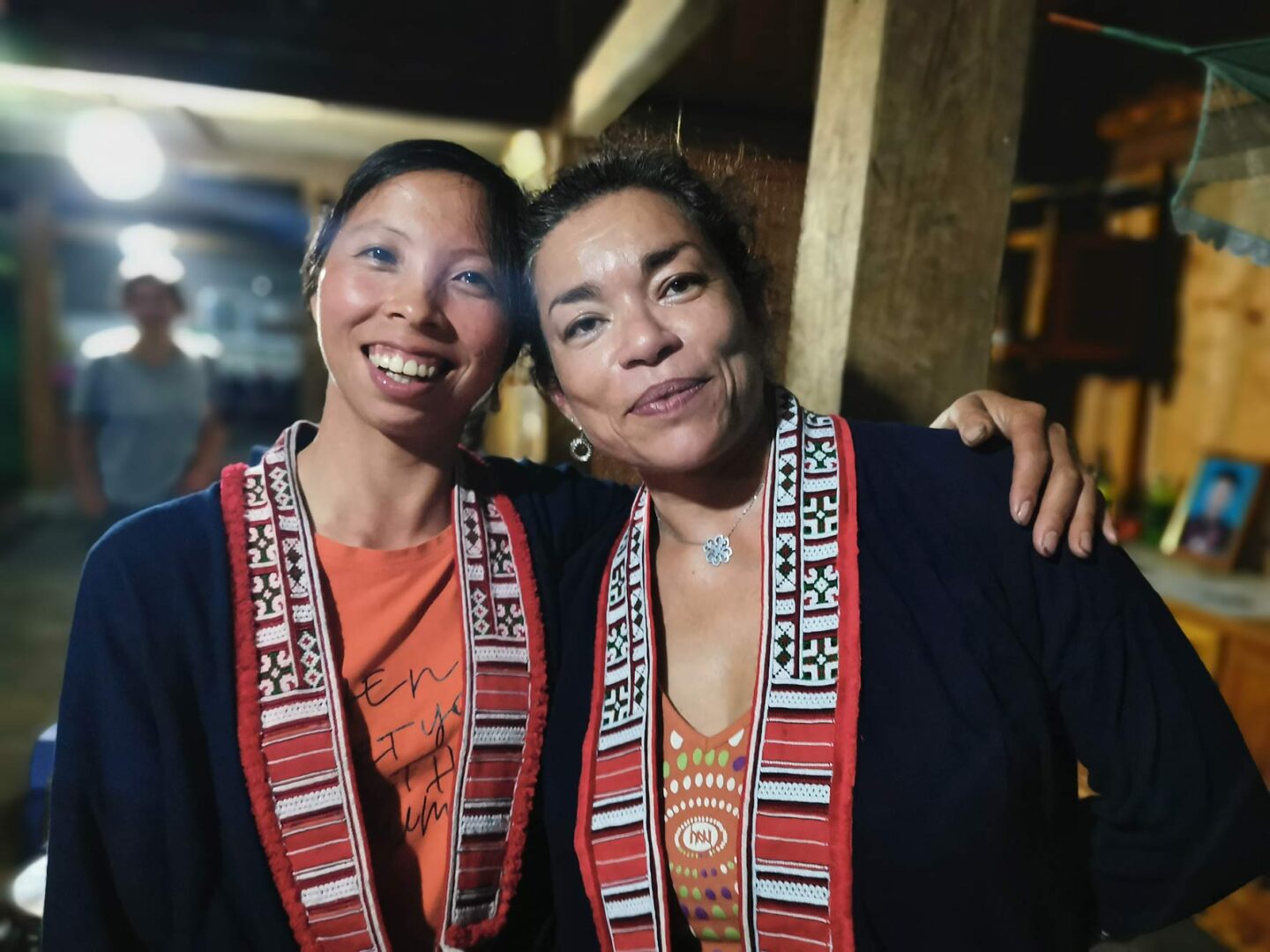 ethnie du nord vietnam