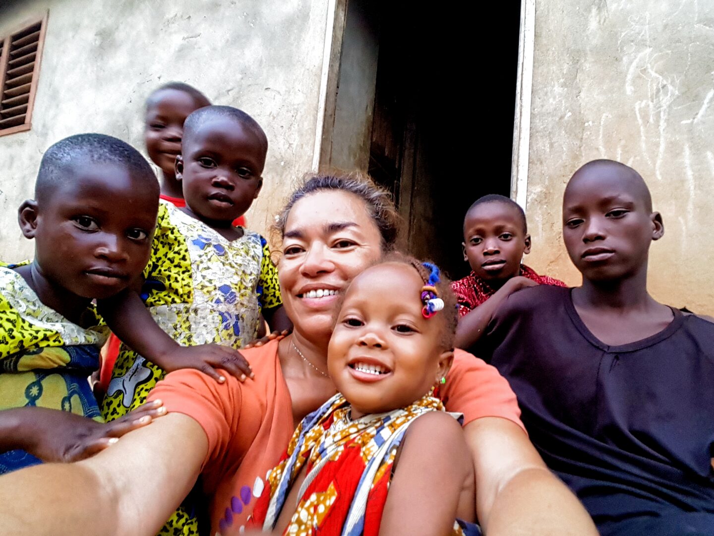 immersion culturelle