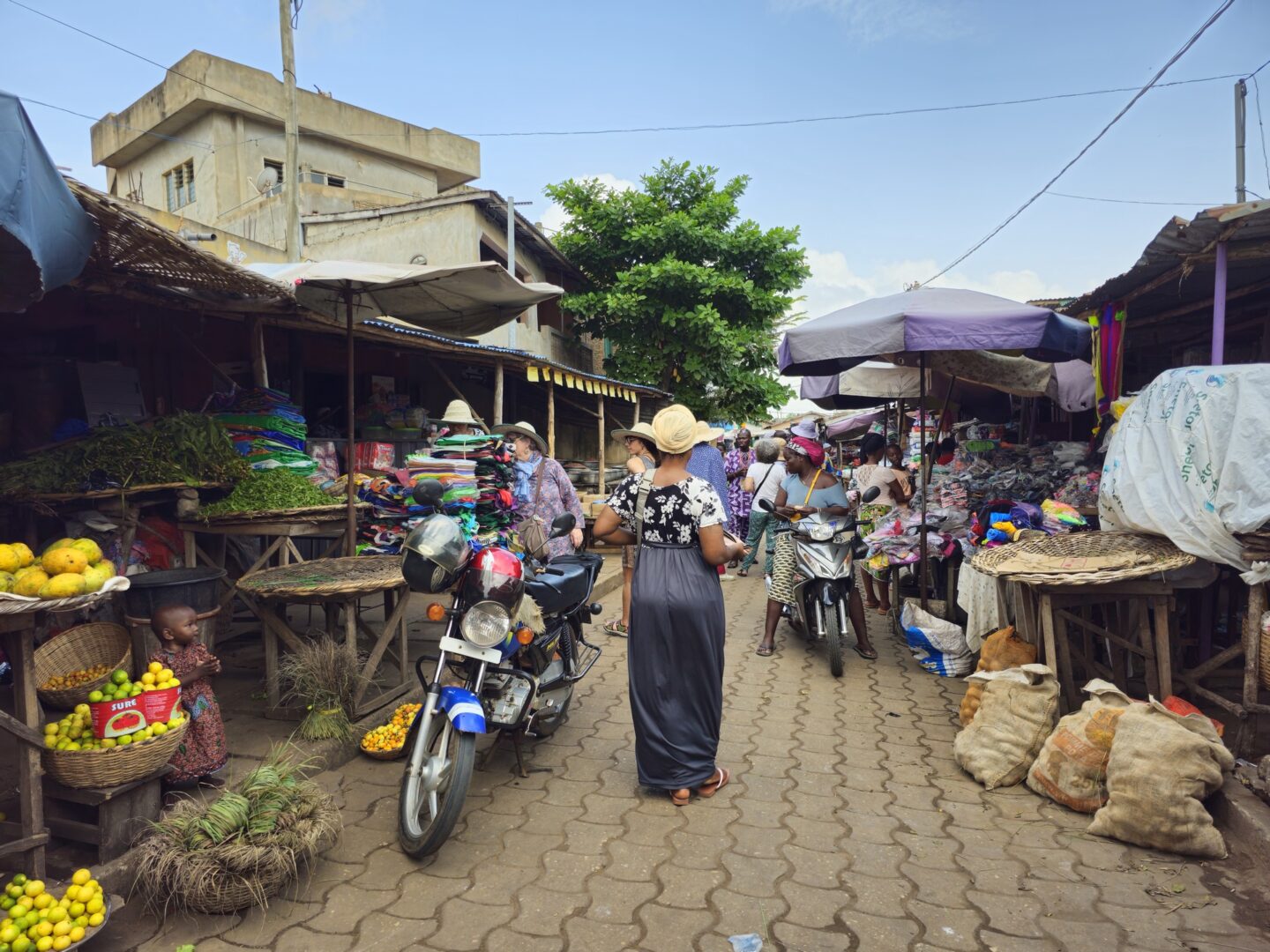 immersion culture et traditions