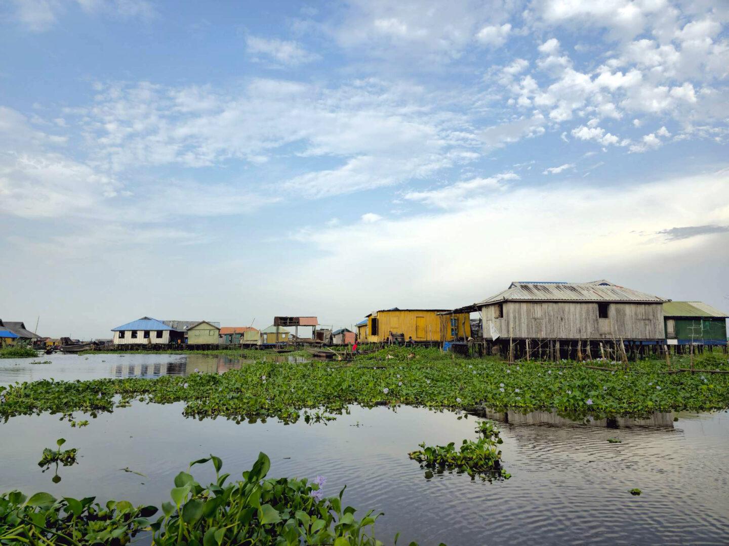 immersion culture et traditions