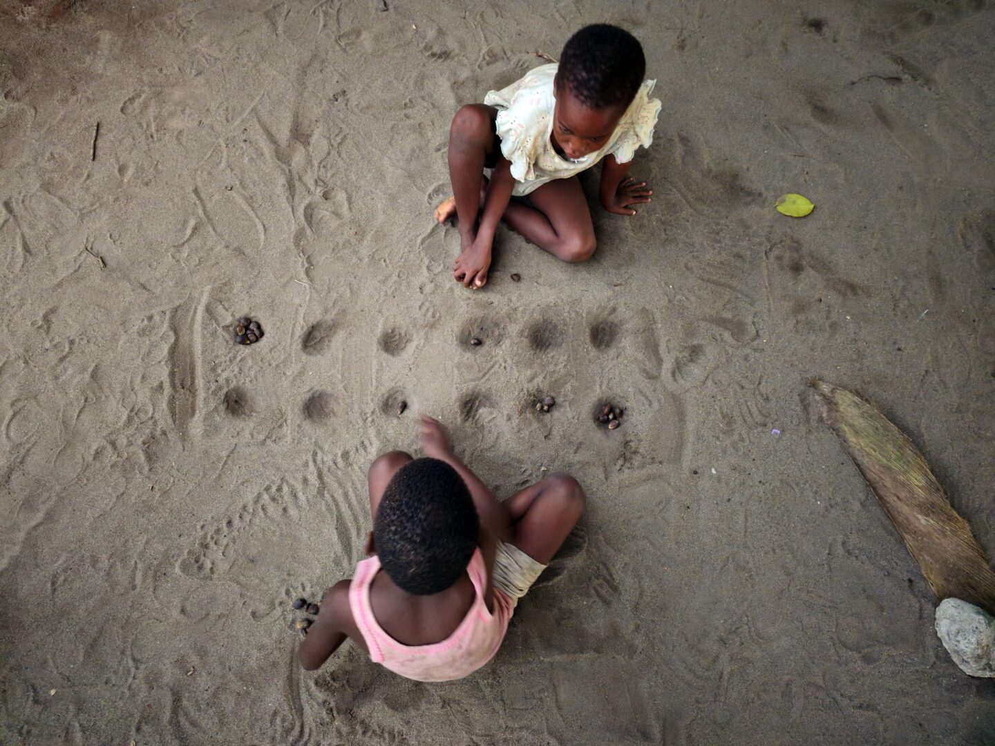 immersion culture et traditions