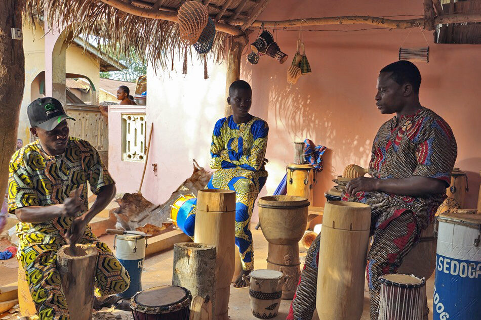 immersion culture et traditions