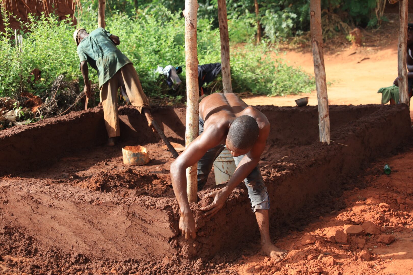 immersion culture et traditions