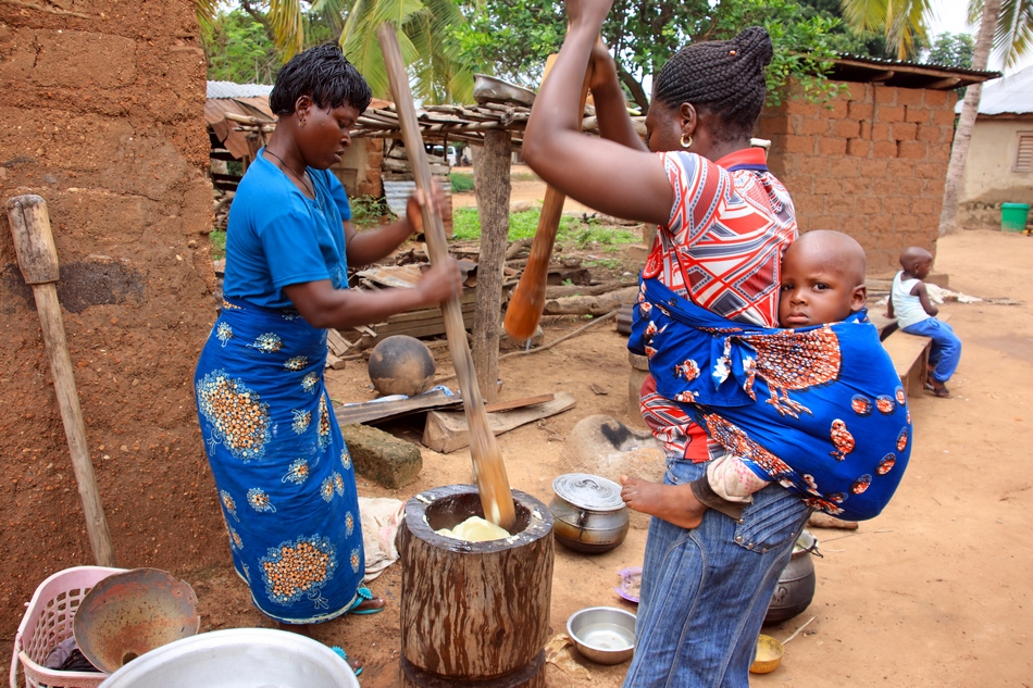 Immersion, culture et traditions du sud