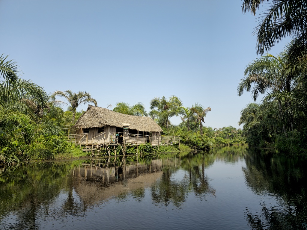 masques et culture du Bénin
