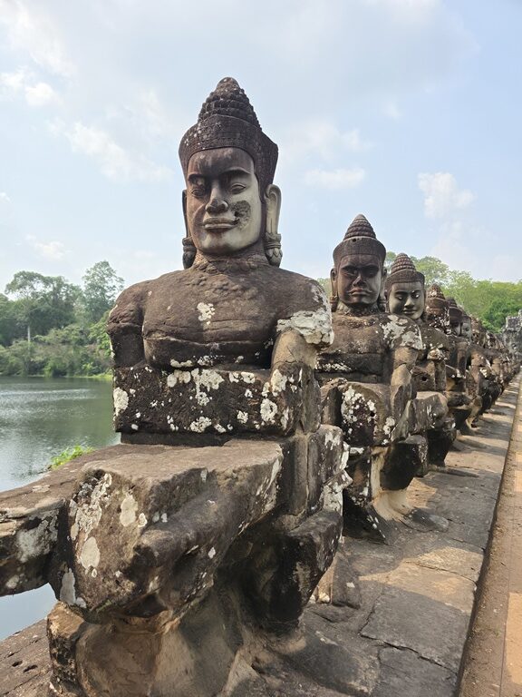 Cambodge