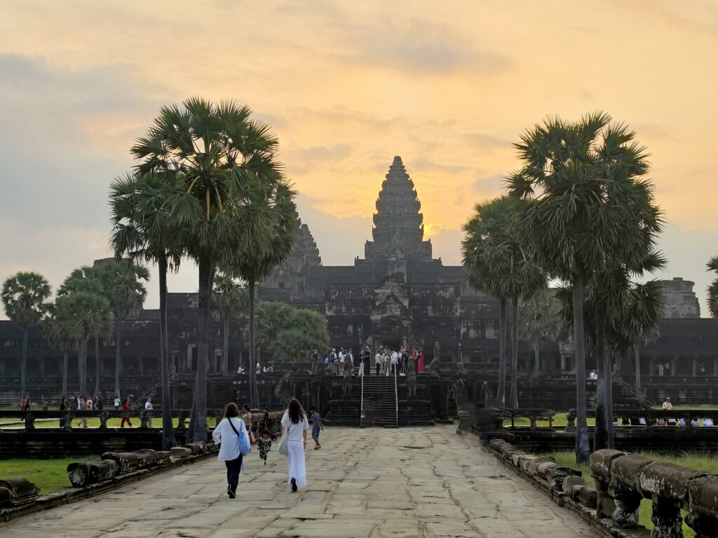 Photo Cambodge