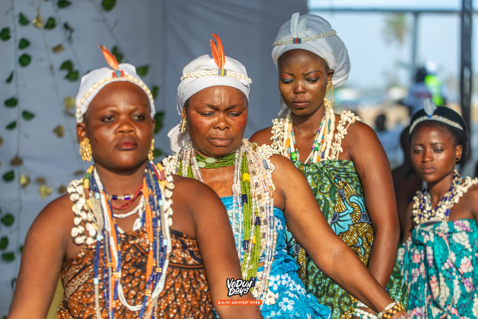 vodun days