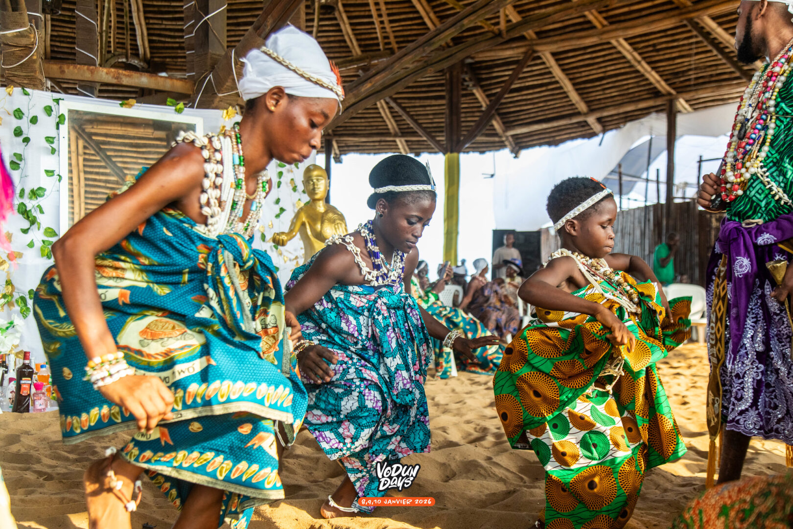 vodun days