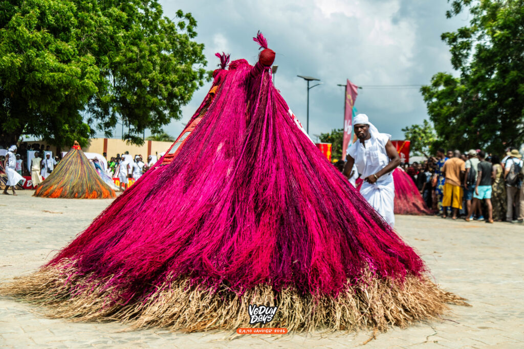 Vodun Days