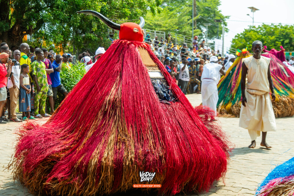 vodun days