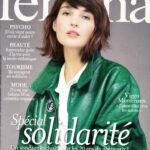 article de presse