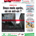 article de presse