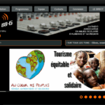article de presse