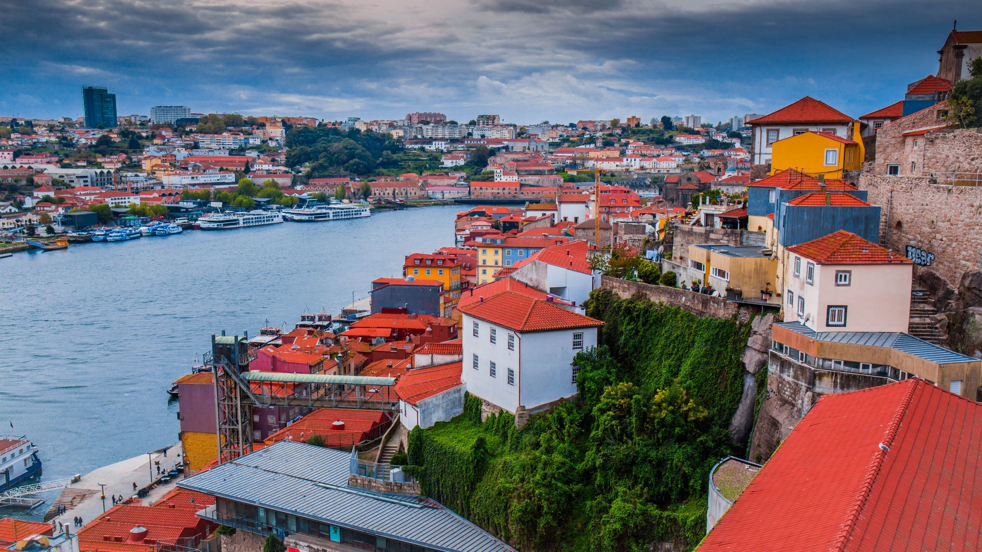 Portugal