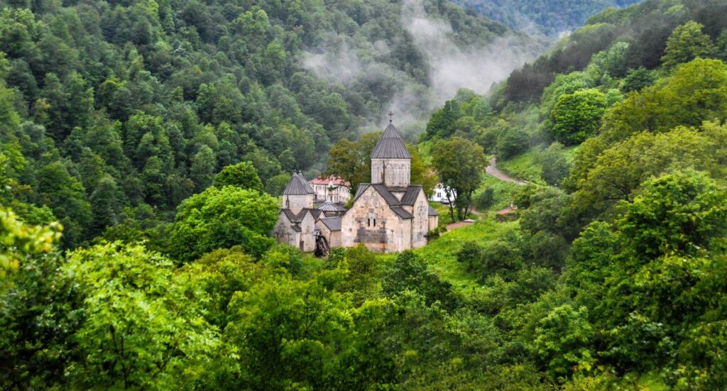 Voyage en Arménie – Patrimoine et rencontres